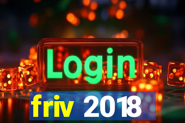 friv 2018